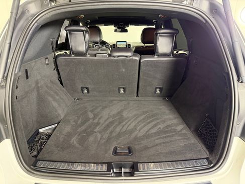 Used 2016 Mercedes-Benz GLE 350 image 32