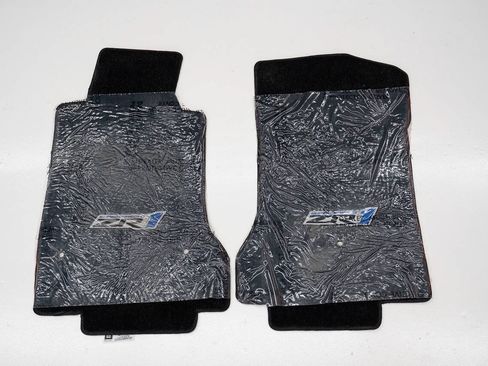 Used 2010 Chevrolet Corvette ZR1 w/ Preferred Equipment Group RWD image 71