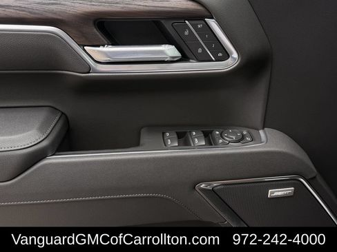 New 2026 GMC Sierra 1500 SLT AWD/4WD image 20