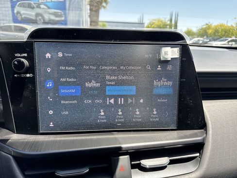 New 2026 Subaru Outback Wilderness AWD/4WD image 12