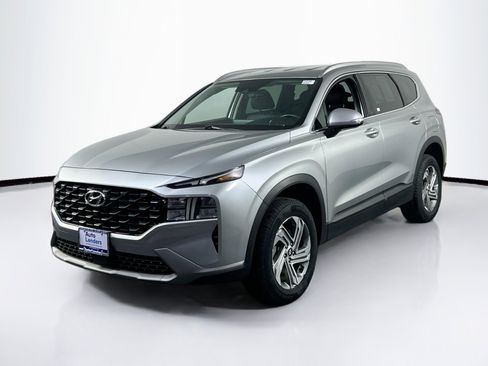 Used 2023 Hyundai Santa Fe SEL image 1