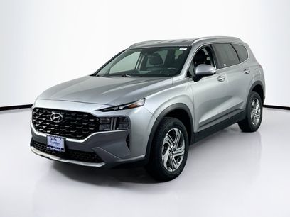 Used 2023 Hyundai Santa Fe SEL