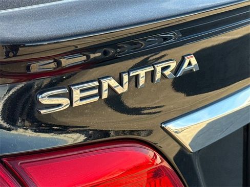 Used 2019 Nissan Sentra S w/ Appearance Package image 10