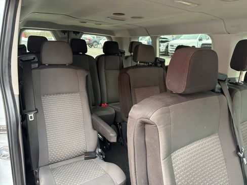 Used 2021 Ford Transit 350 XLT image 14