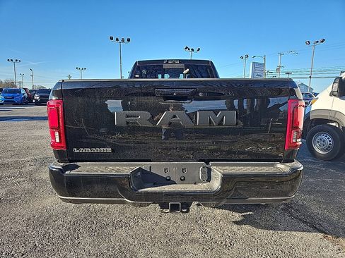 New 2026 RAM 3500 Laramie image 5