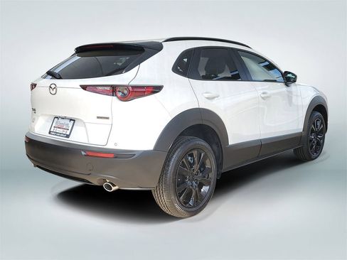 New 2026 MAZDA CX-30 Aire Edition AWD/4WD image 3