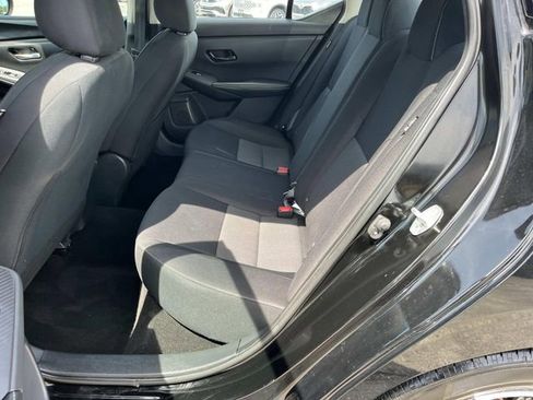 Used 2024 Nissan Sentra SV FWD image 20