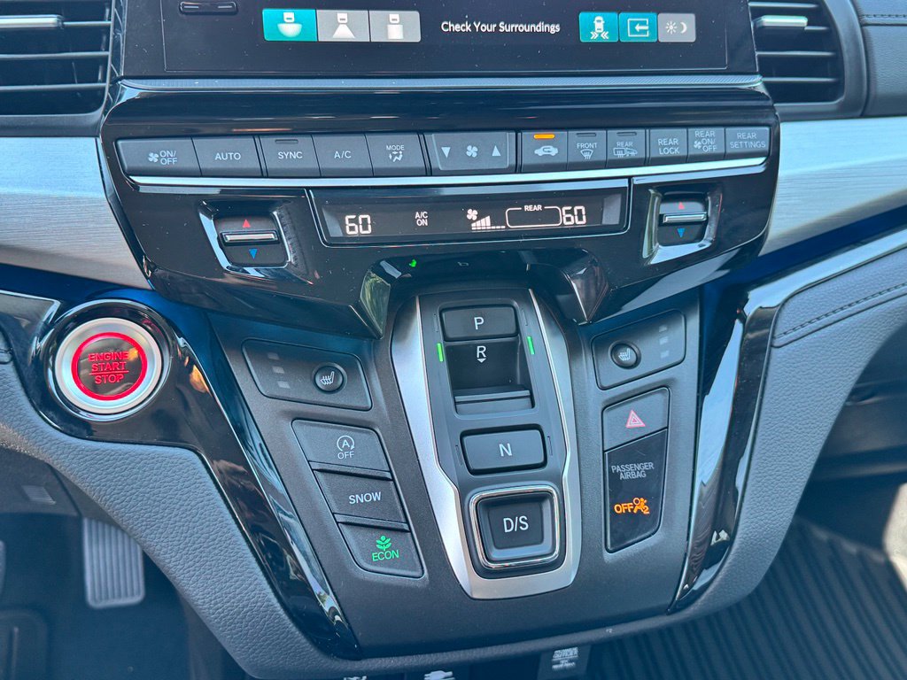 Used 2026 Honda Odyssey Touring image 18
