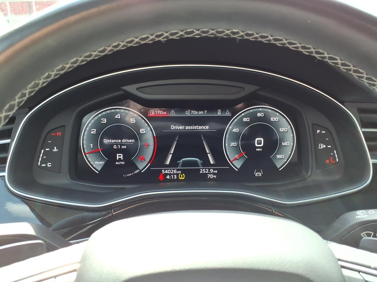 Used 2022 Audi Q8 Premium Plus AWD/4WD image 21