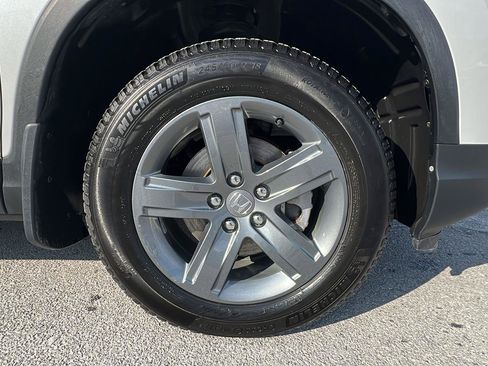 Used 2023 Honda Ridgeline RTL image 11