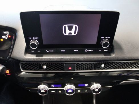 Certified 2024 Honda Civic Sport image 25