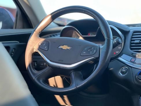 Used 2018 Chevrolet Impala LT w/ LT Leather Package image 20