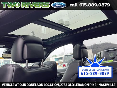 Used 2019 Jeep Grand Cherokee Limited X image 32