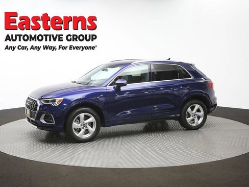 Used 2022 Audi Q3 2.0T Premium Plus image 59