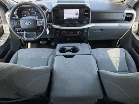 Used 2023 Ford F150 XLT w/ XTR Package AWD/4WD image 13