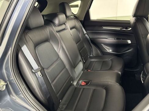 New 2025 MAZDA CX-5 Carbon Edition image 11