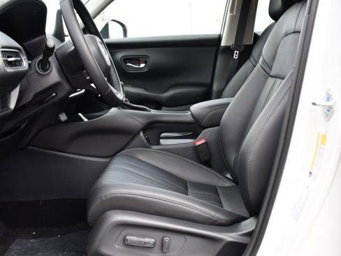 New 2026 Honda HR-V EX-L image 12