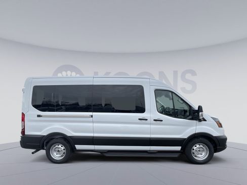 New 2026 Ford Transit 350 XL image 8