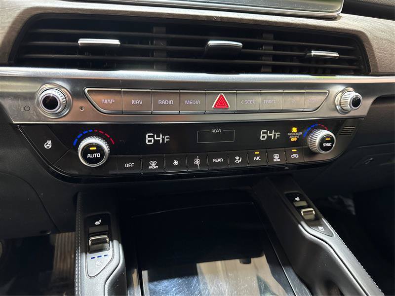 Used 2020 Kia Telluride EX AWD/4WD image 27