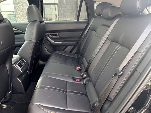 New 2026 MAZDA CX-50 AWD 2.5 Hybrid w/ Cargo Package image 7
