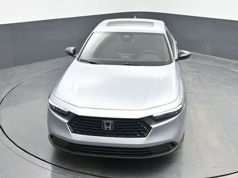 New 2026 Honda Accord Sport image 14