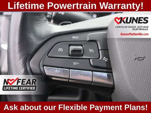 Used 2024 Cadillac CT4 Luxury RWD image 30