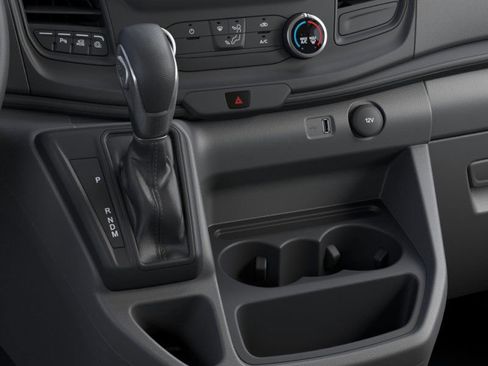 New 2025 Ford Transit 250 XL image 15
