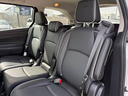 Used 2026 Honda Odyssey Elite image 20