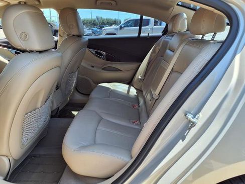 Used 2011 Buick LaCrosse CXL FWD image 19