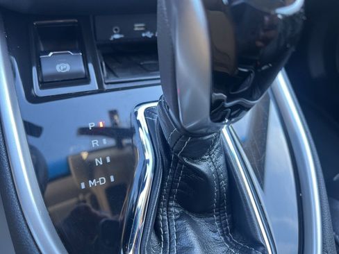 Certified 2021 Subaru Legacy Limited XT image 17