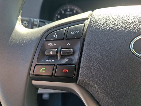 Used 2018 Hyundai Tucson Sport w/ Cargo Package image 20