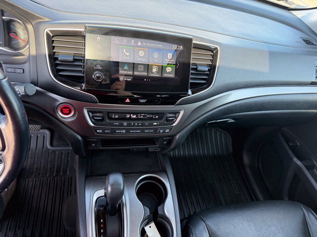 Used 2020 Honda Pilot EX-L image 35