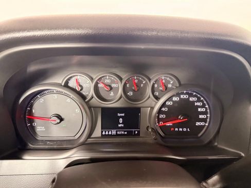 Used 2026 GMC Sierra 3500 Pro AWD/4WD image 36