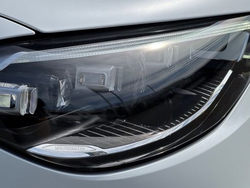 New 2026 Mercedes-Benz S 580 4MATIC Sedan image 10