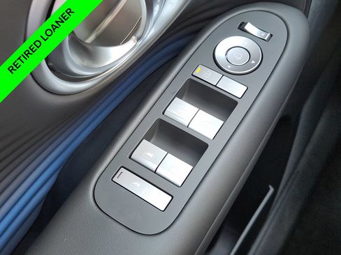 New 2026 Hyundai Ioniq 9 SEL AWD/4WD image 23