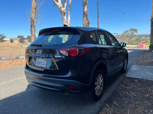Used 2015 MAZDA CX-5 Sport FWD image 7