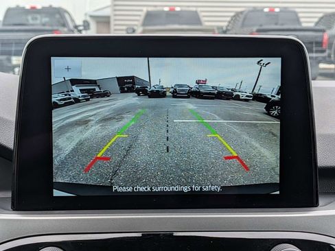 Used 2025 Ford Escape ST-Line FWD image 23