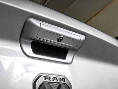 Used 2022 RAM 2500 Laramie w/ Night Edition AWD/4WD image 45
