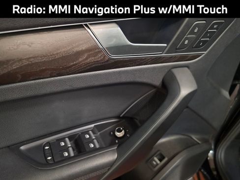Used 2020 Audi Q5 2.0T Premium Plus AWD/4WD image 8
