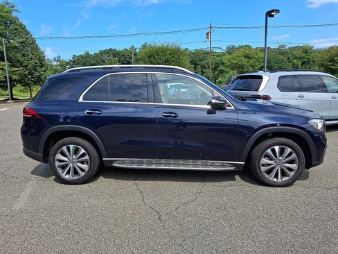 Used 2020 Mercedes-Benz GLE 350 4MATIC image 8