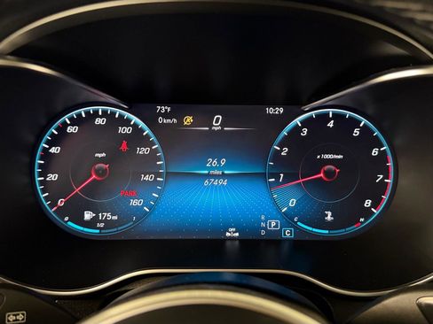 Used 2021 Mercedes-Benz GLC 300 4MATIC image 18