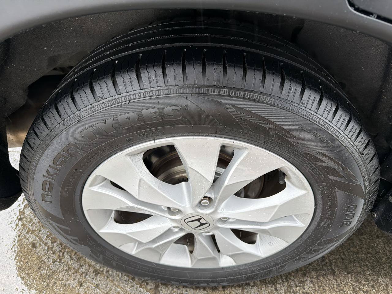 Used 2014 Honda CR-V EX image 19