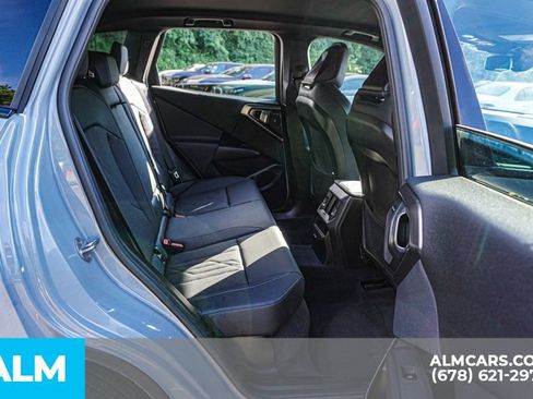 Used 2026 BMW X3 xDrive30i AWD/4WD image 21