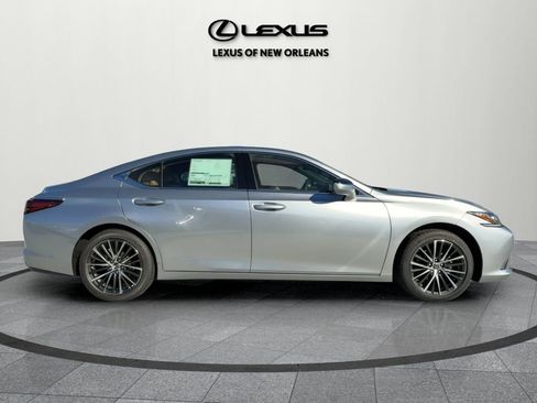 New 2025 Lexus ES 350 350 image 8