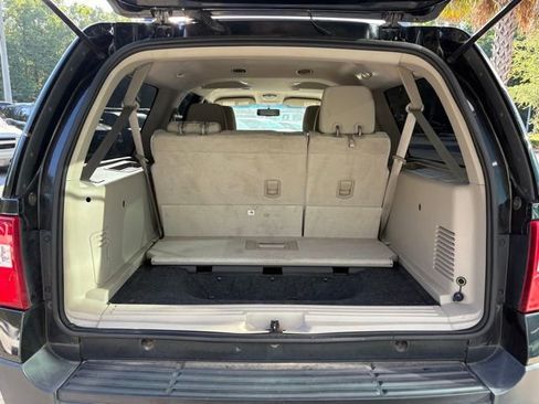 Used 2014 Ford Expedition EL XL AWD/4WD image 39