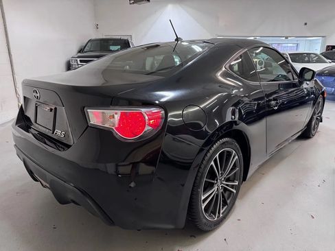 Used 2013 Scion FR-S RWD image 3