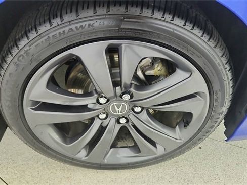 Used 2021 Acura TLX w/ A-SPEC Pkg image 55