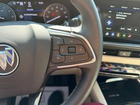 Certified 2023 Buick Envision Avenir AWD/4WD image 31