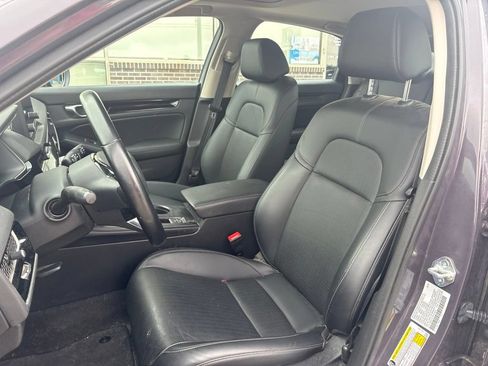 Used 2023 Honda Civic EX-L image 11