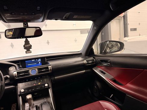 Used 2015 Lexus IS 250 AWD w/ F-Sport Package image 24
